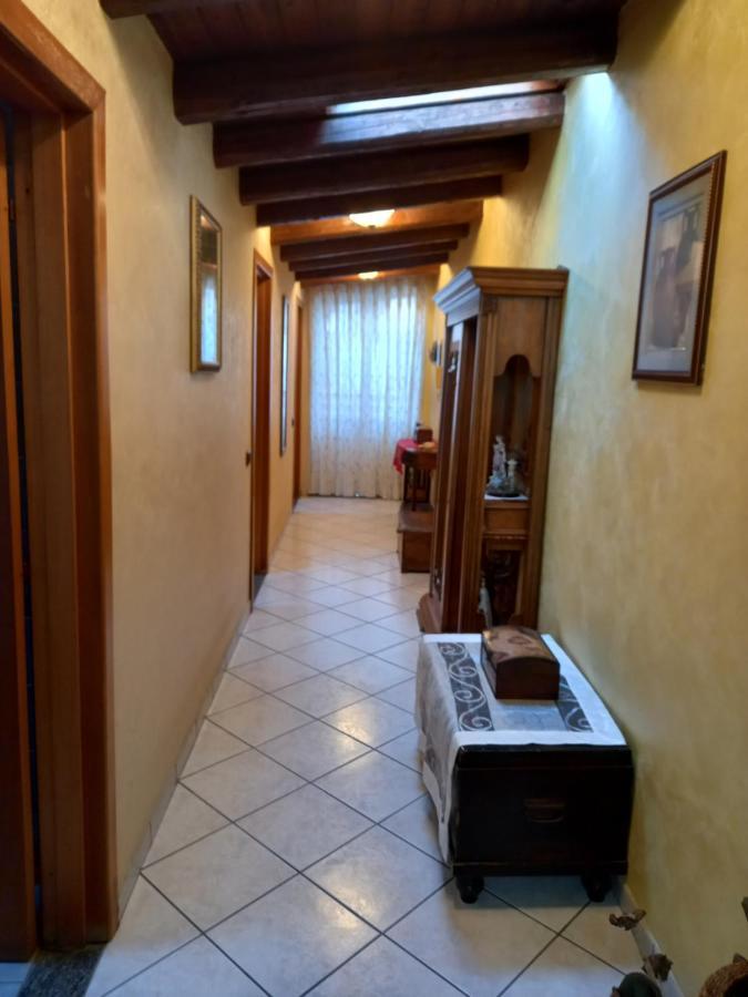Josephine'S Cottage Misterbianco Luaran gambar