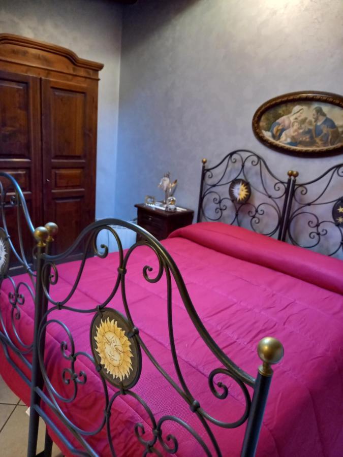 Josephine'S Cottage Misterbianco Luaran gambar